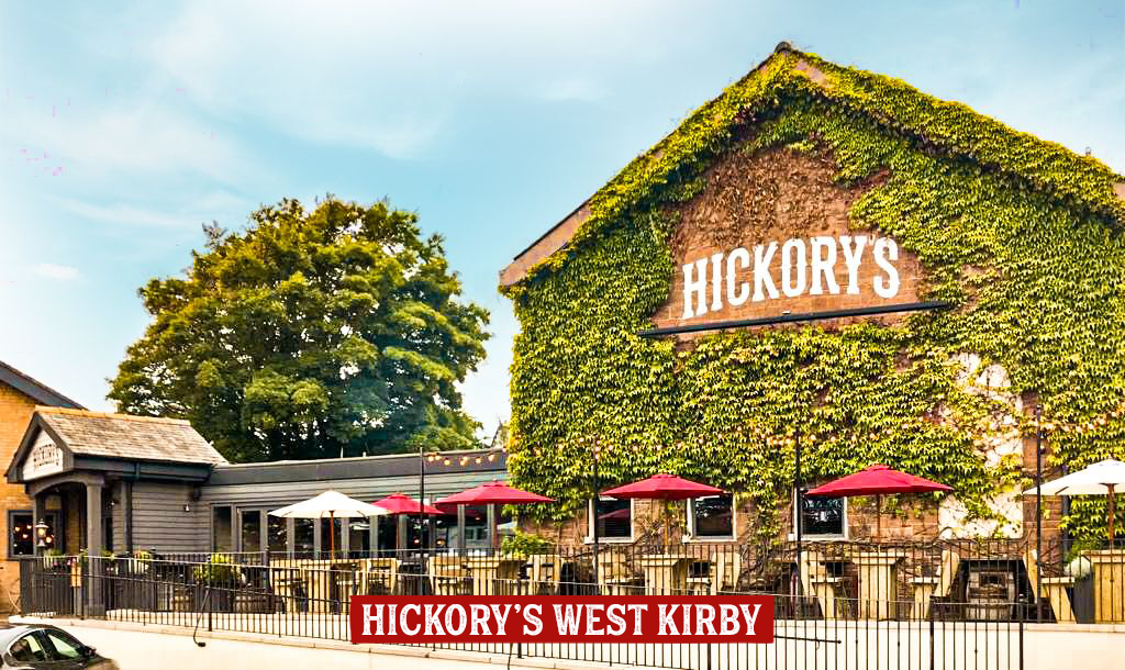 Hickory's West Kirby