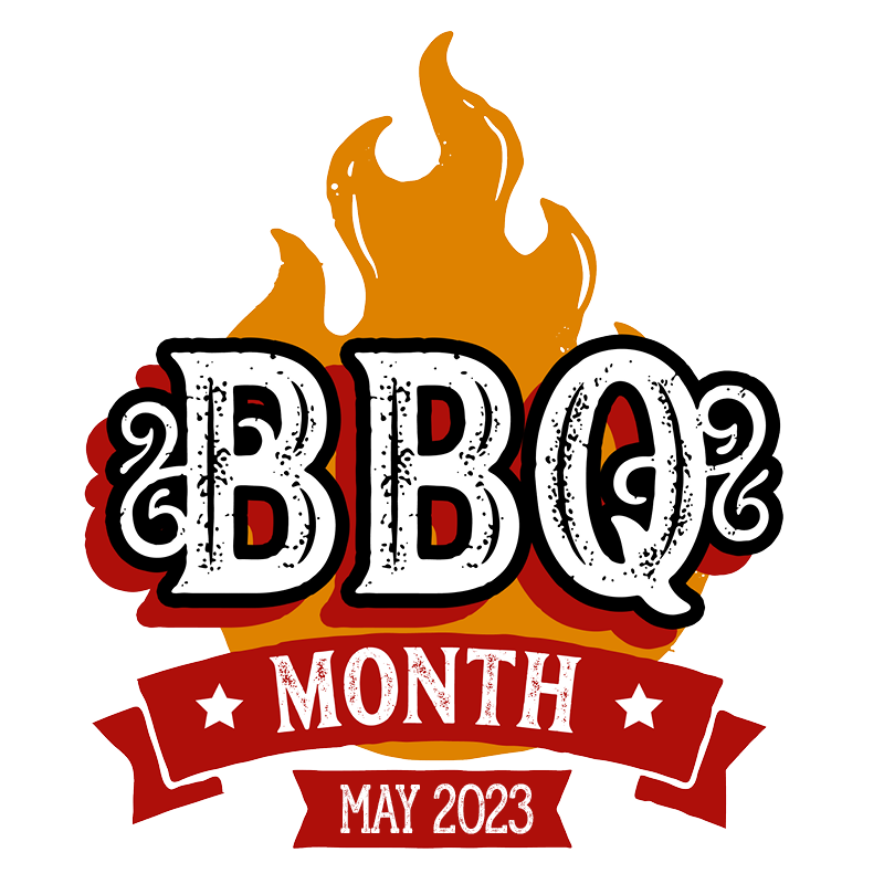 National BBQ Month 2023 Hickory s Smokehouse