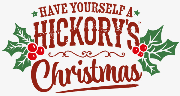 Hickory's Christmas