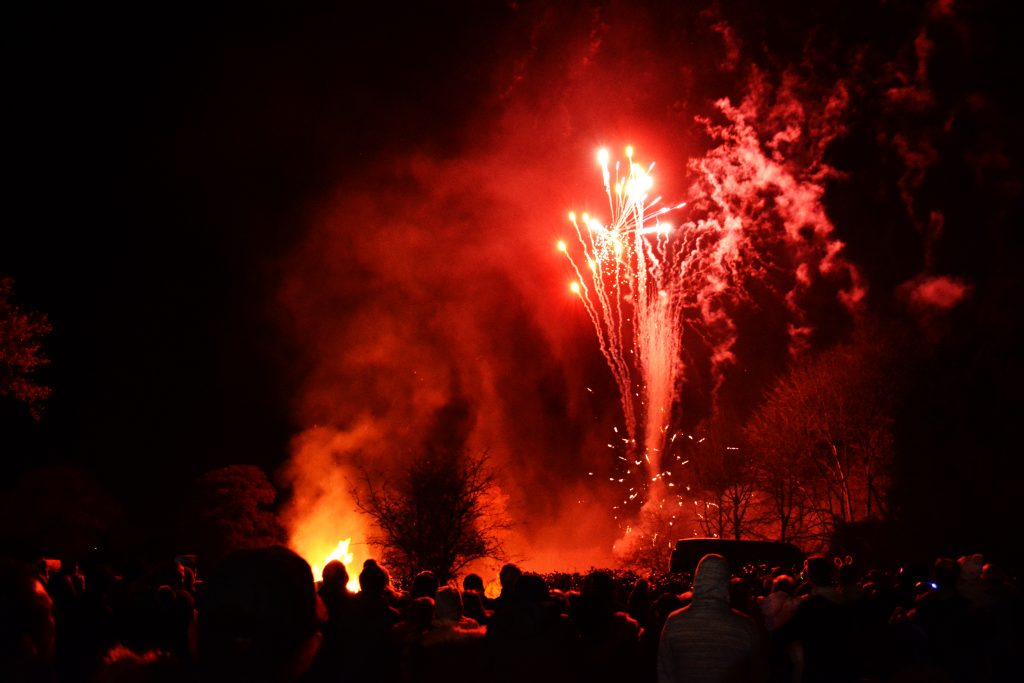 Hickory's Smokehouse