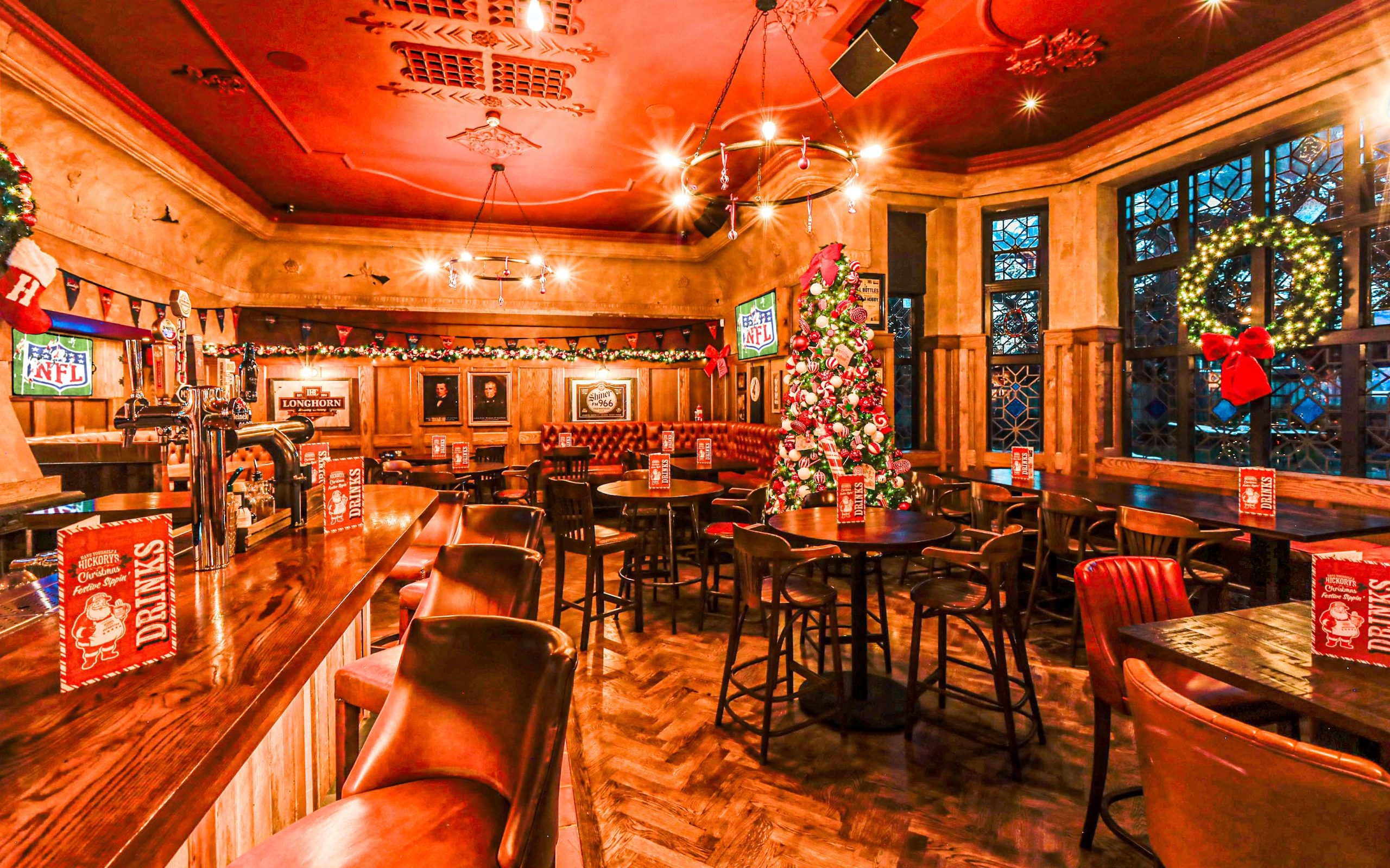 Hicks Bar Castle Brom Quiz Night