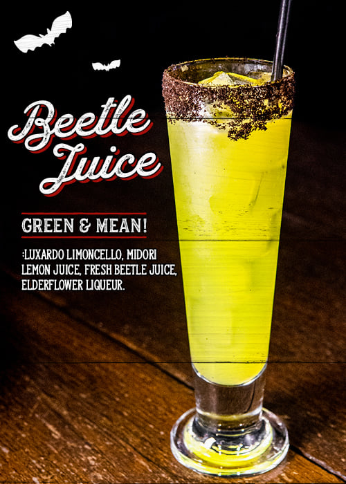 Hickory's Smokehouse