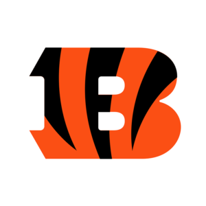 Pin by paula hutton on bengals  Nfl football logos, Cincinnati bengals,  Bengals