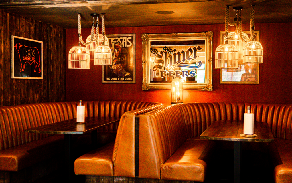 Hickory's Smokehouse Horbury in Wakefield
