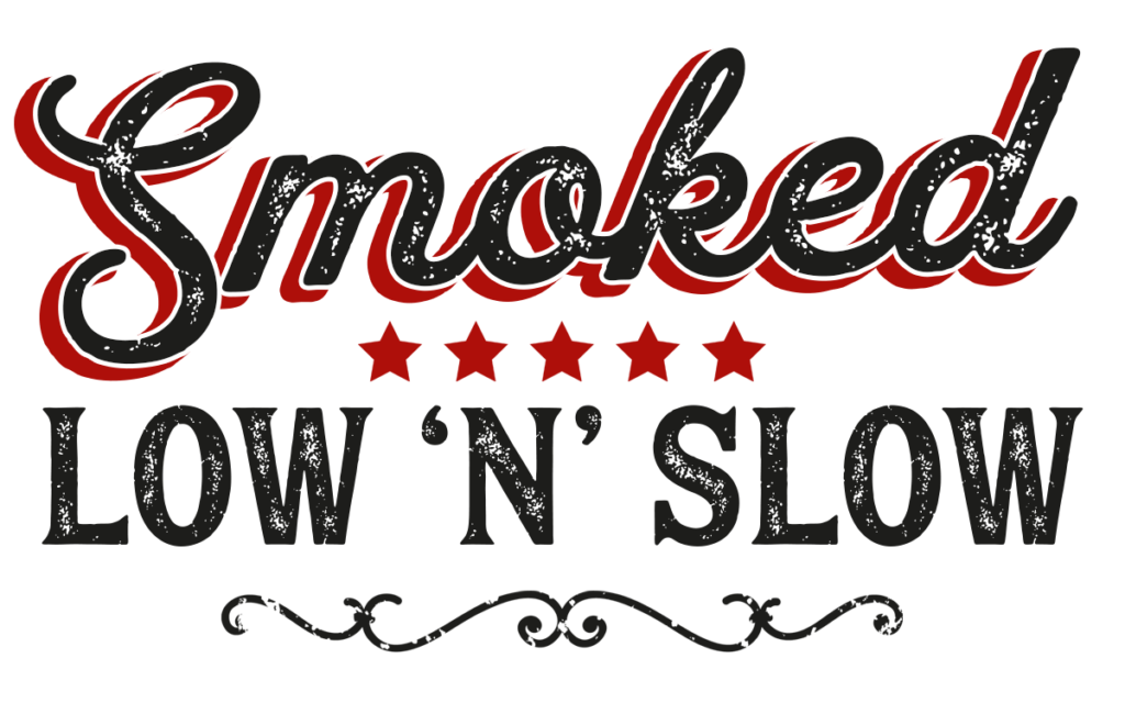 Smoked Low 'n' Slow graphic