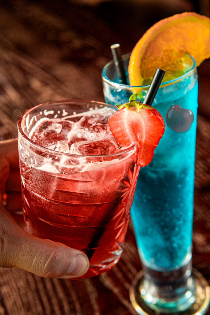 Hickory's Smokehouse