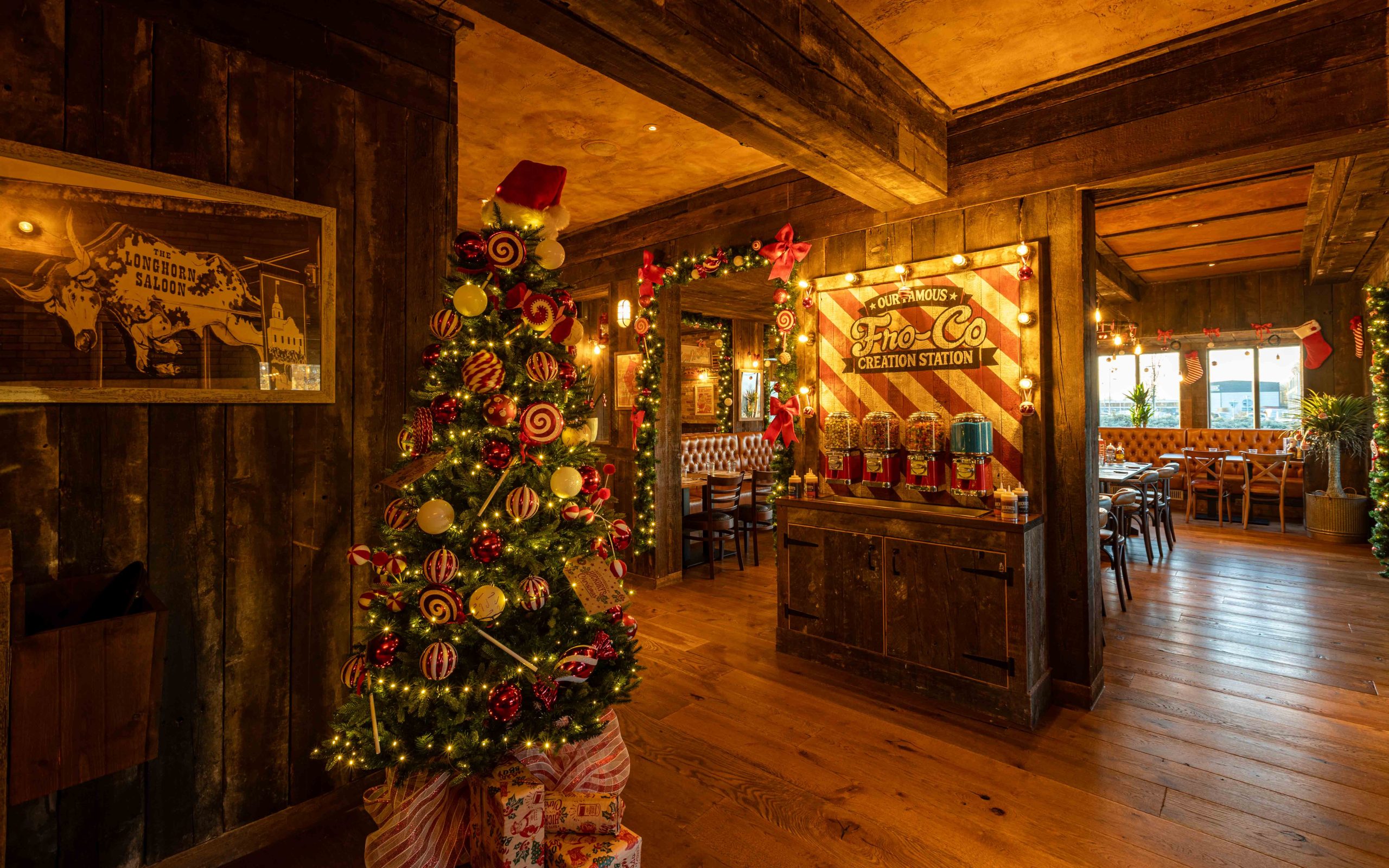 Family friendly dining in Thornaby