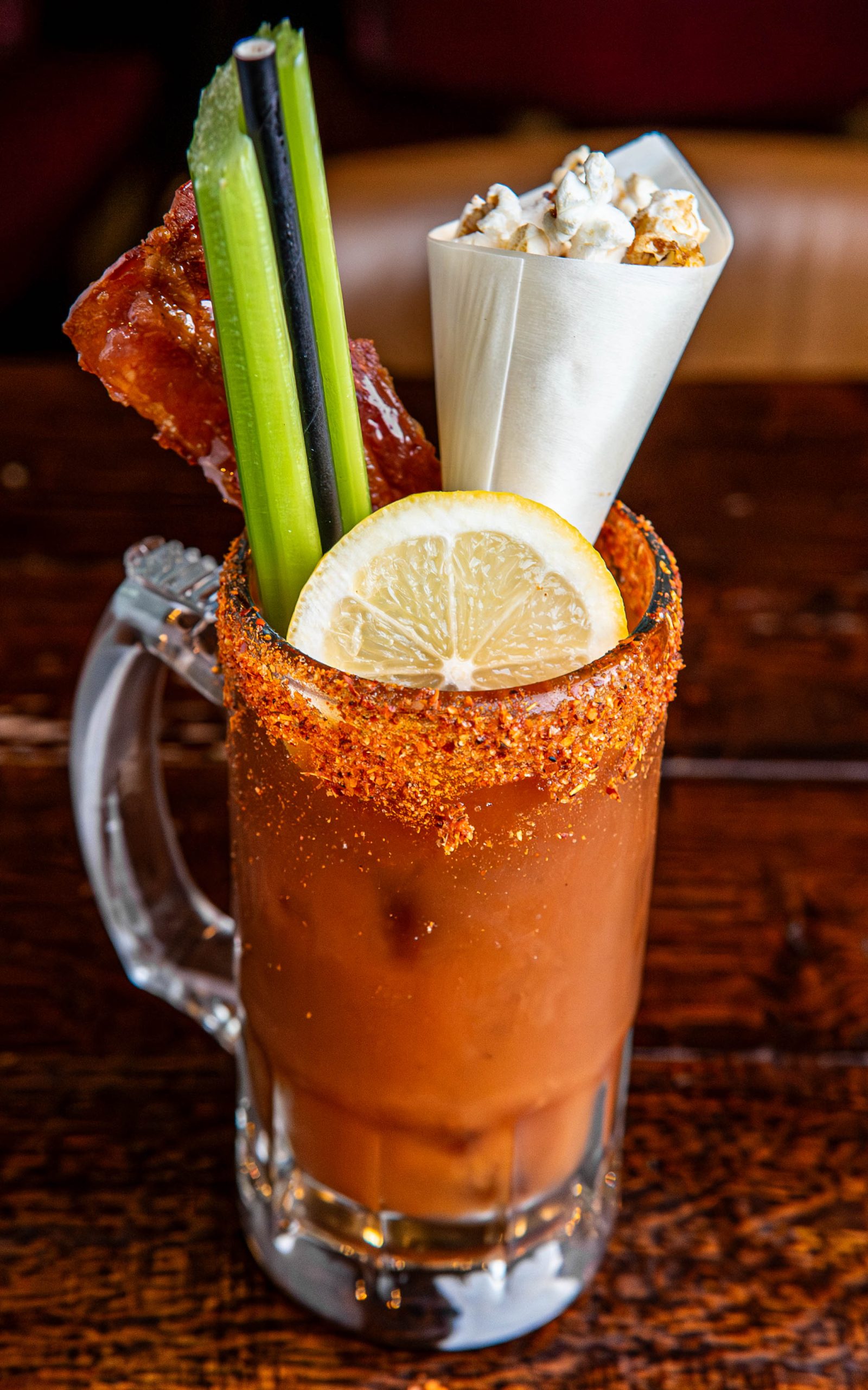 Hickory's Bloody Mary