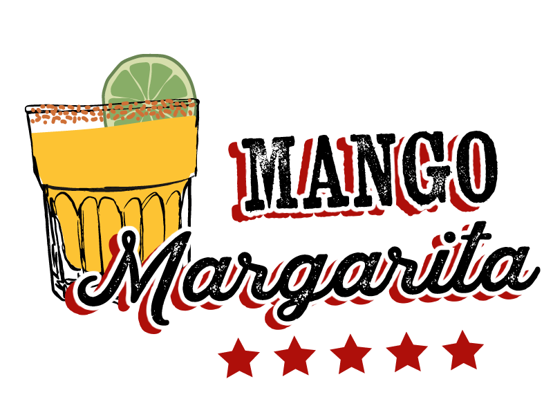 Hickory's Thank Hicks It's Friday - Mango Margarita cocktail