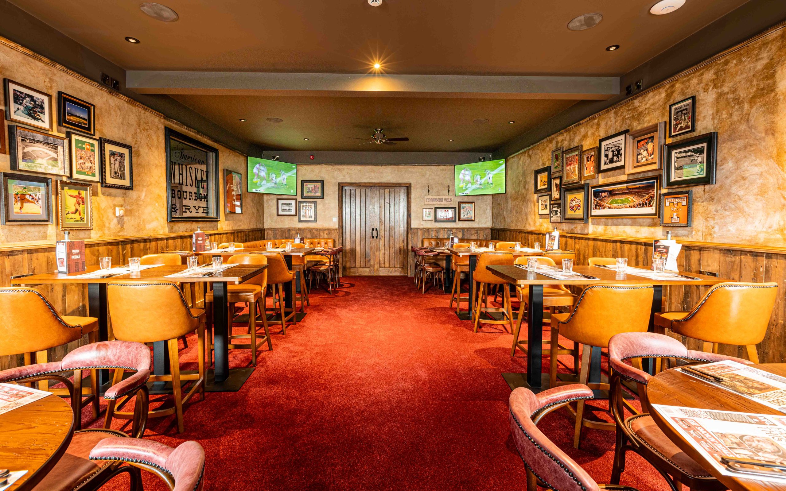 Hickory's Sportsbook