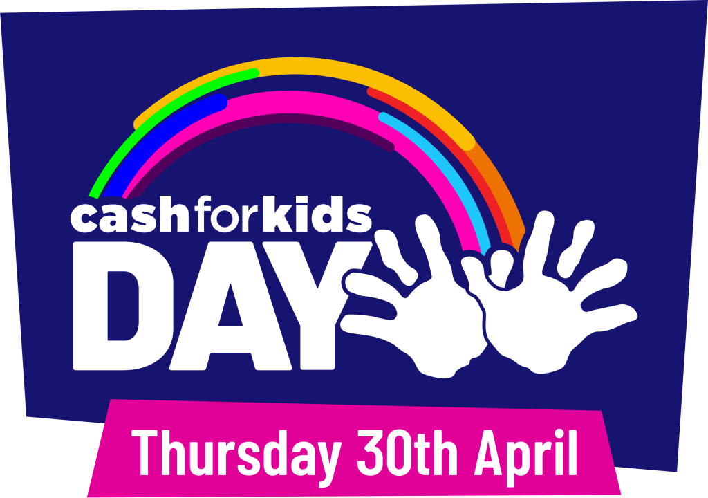 Cash for Kids Day 2026