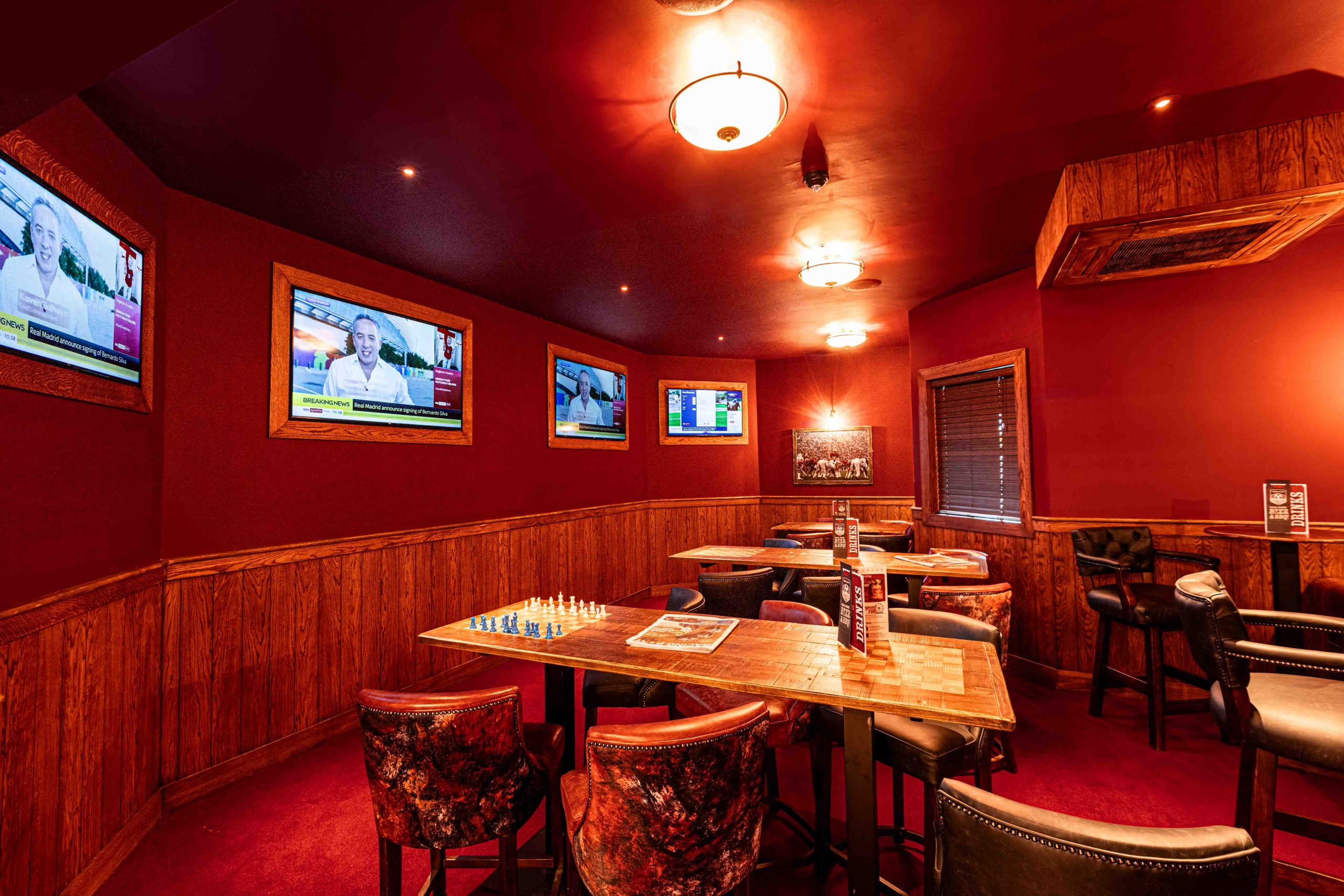 Hickory's Peterborough Sports Book