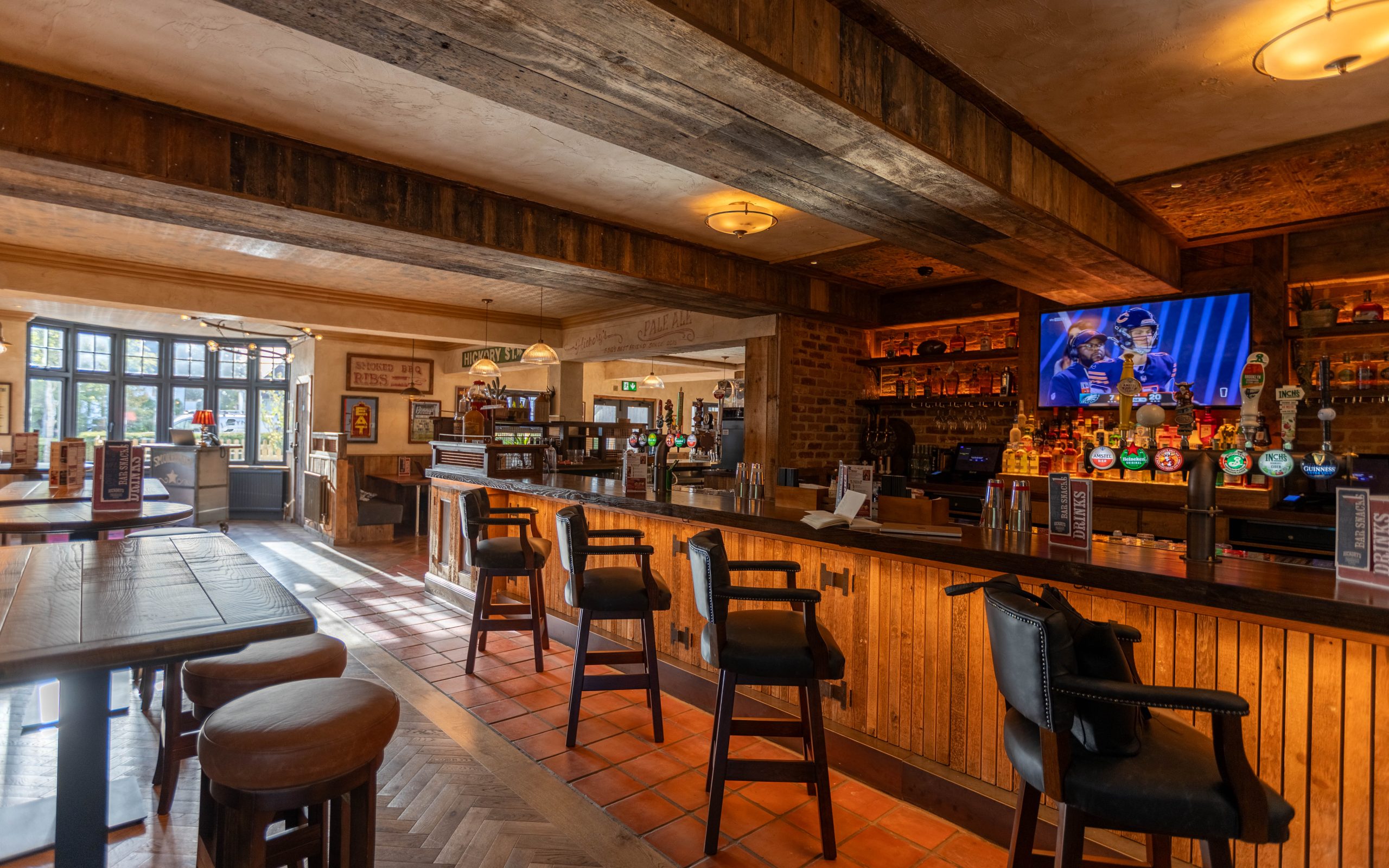 Cambridge Bar