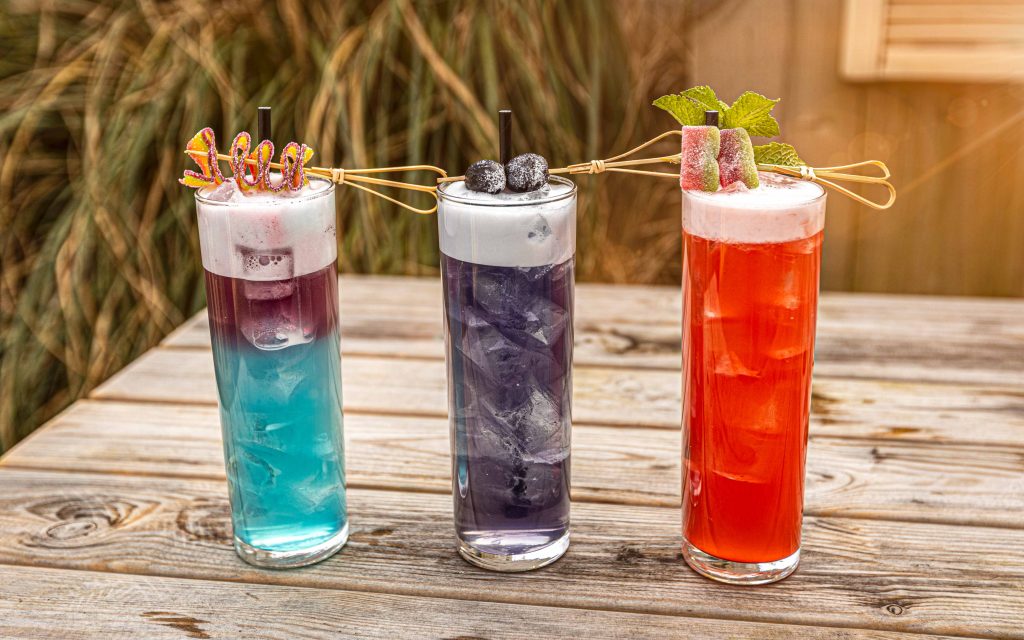 Southern Spritz