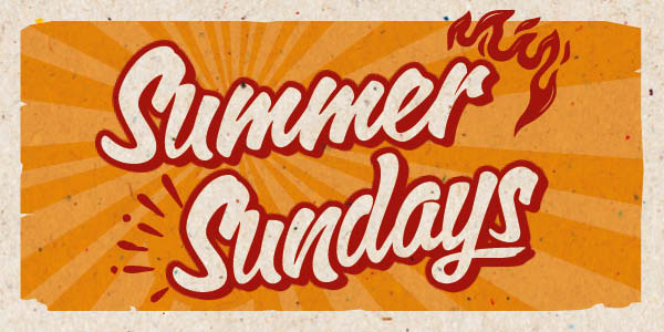 Summer Sunday's at Hickory's Smokehouse