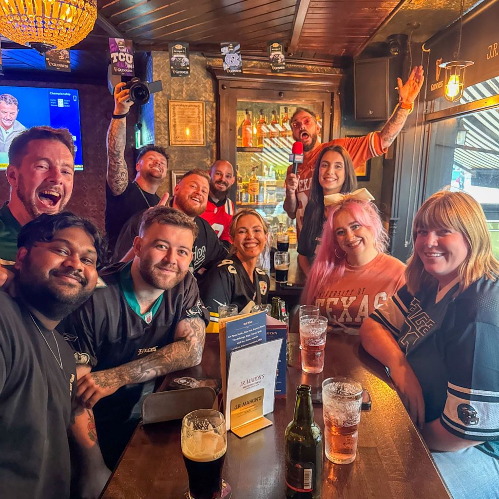 Hickory's Smokehouse Dublin