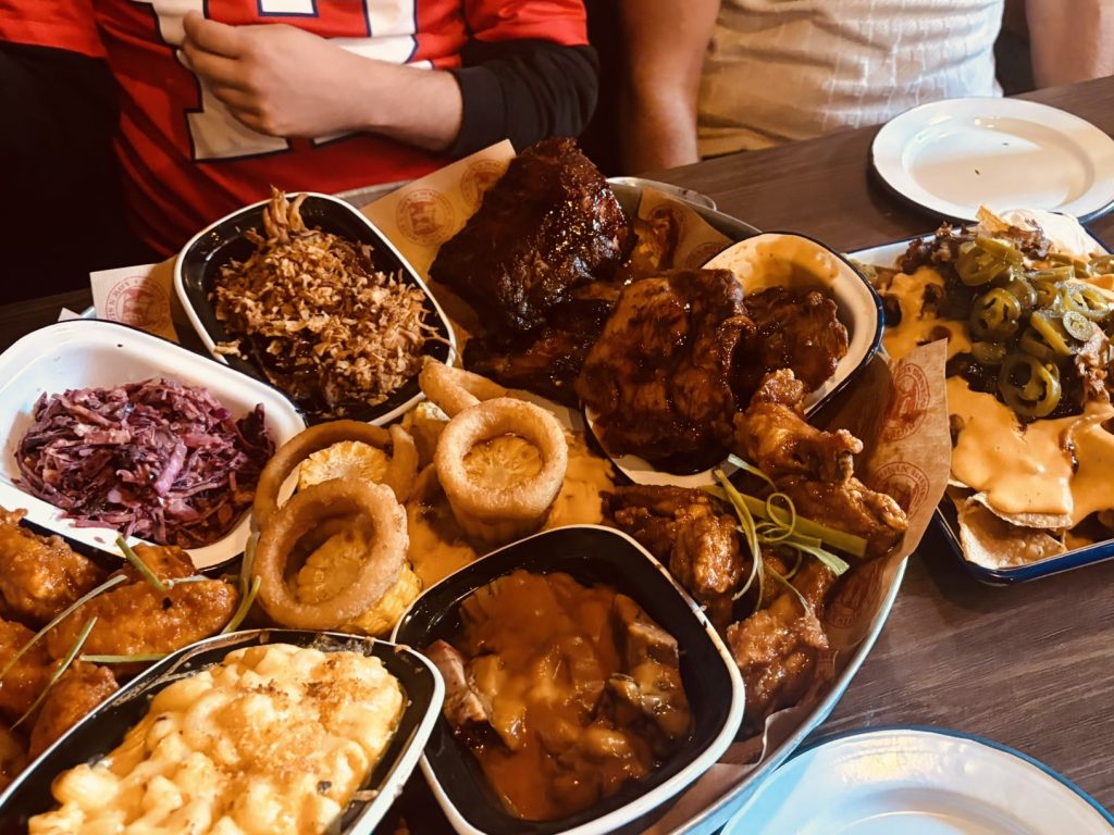 Hickory's Smokehouse Dublin