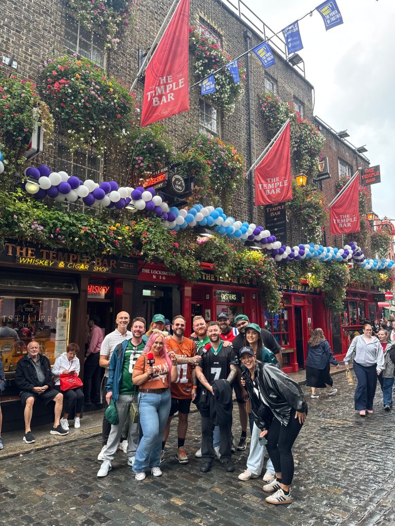 Hickory's Smokehouse Dublin